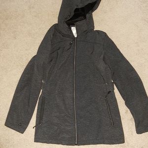 Women's small coat